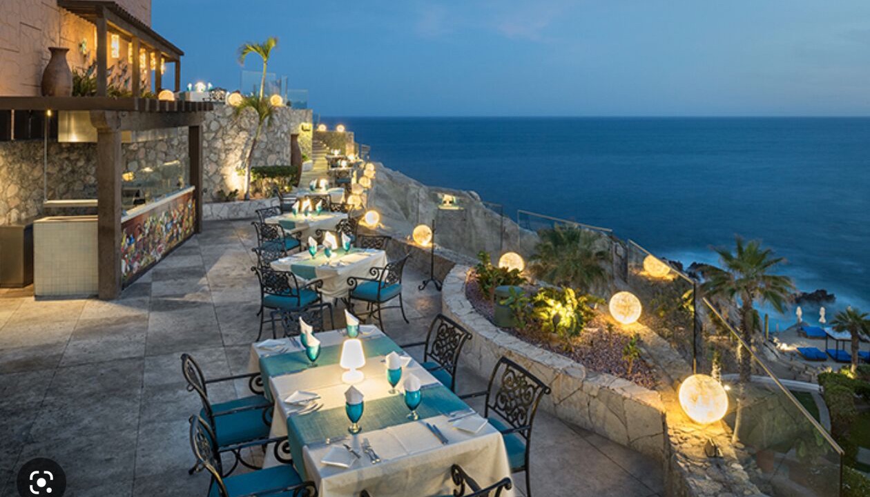 Photo of Outdoor in El Marasal