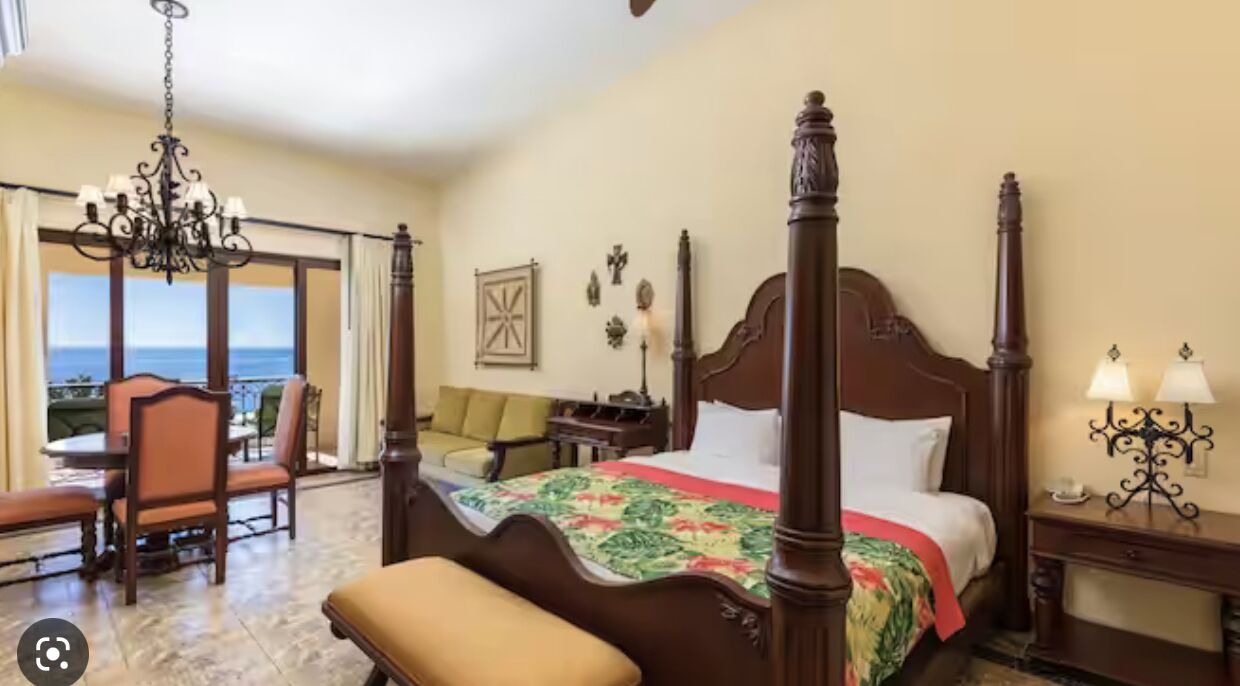 Photo of Bedroom in El Marasal