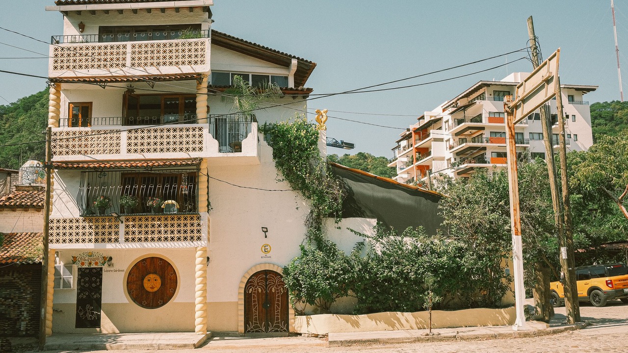 Photo of Outdoor in El Caloso