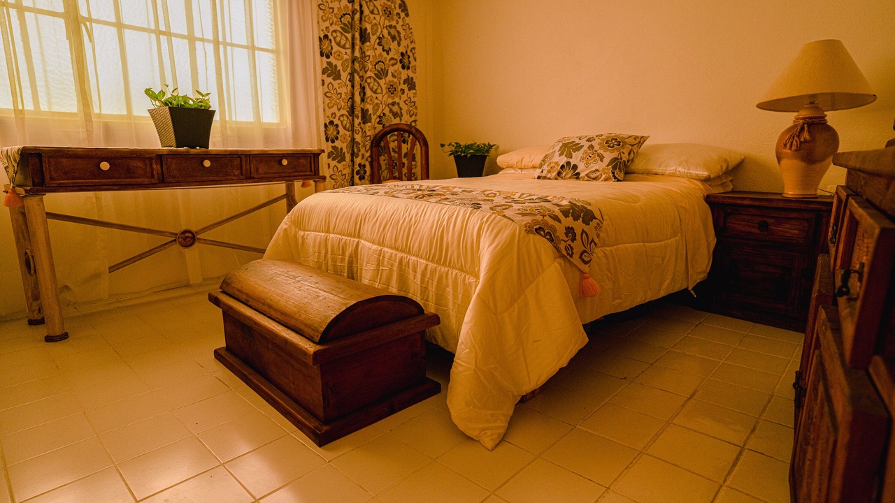 Photo of Bedroom in El Caloso