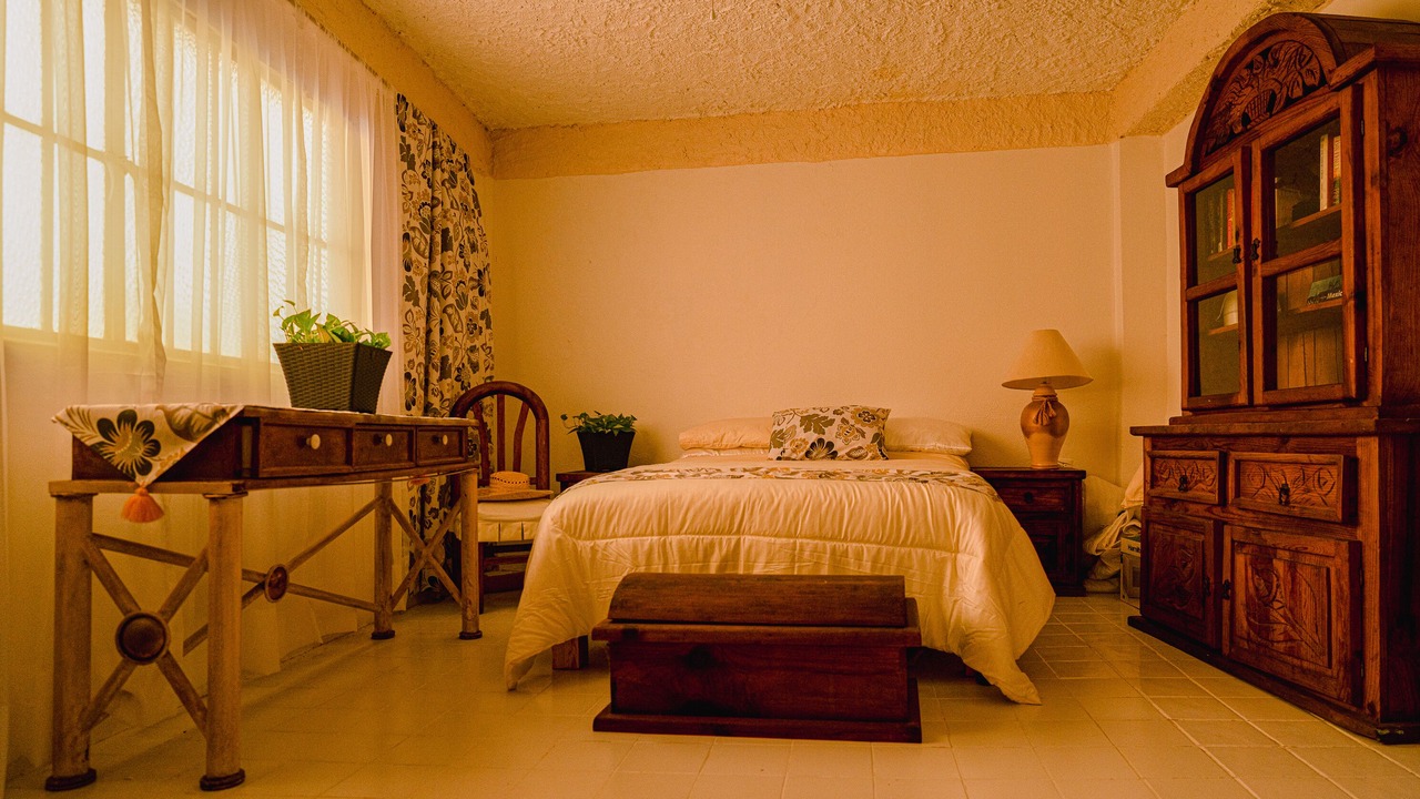 Photo of Bedroom in El Caloso