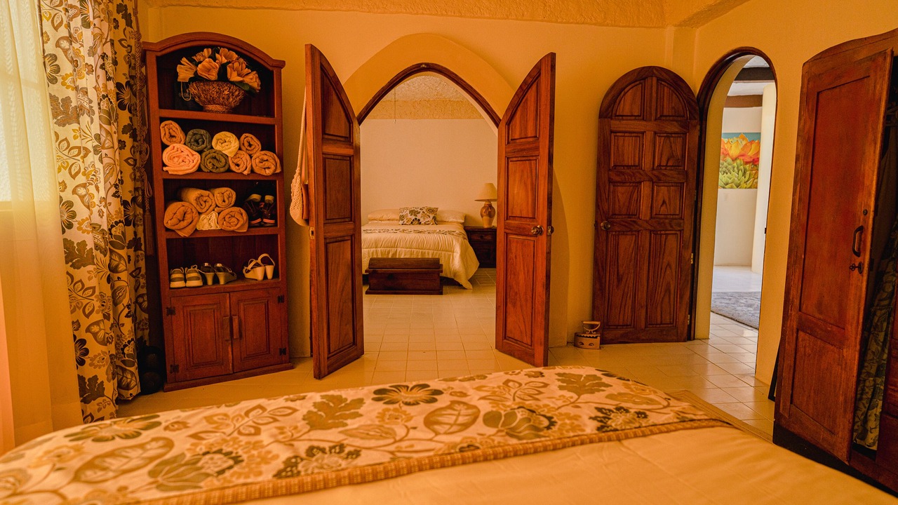 Photo of Bedroom in El Caloso