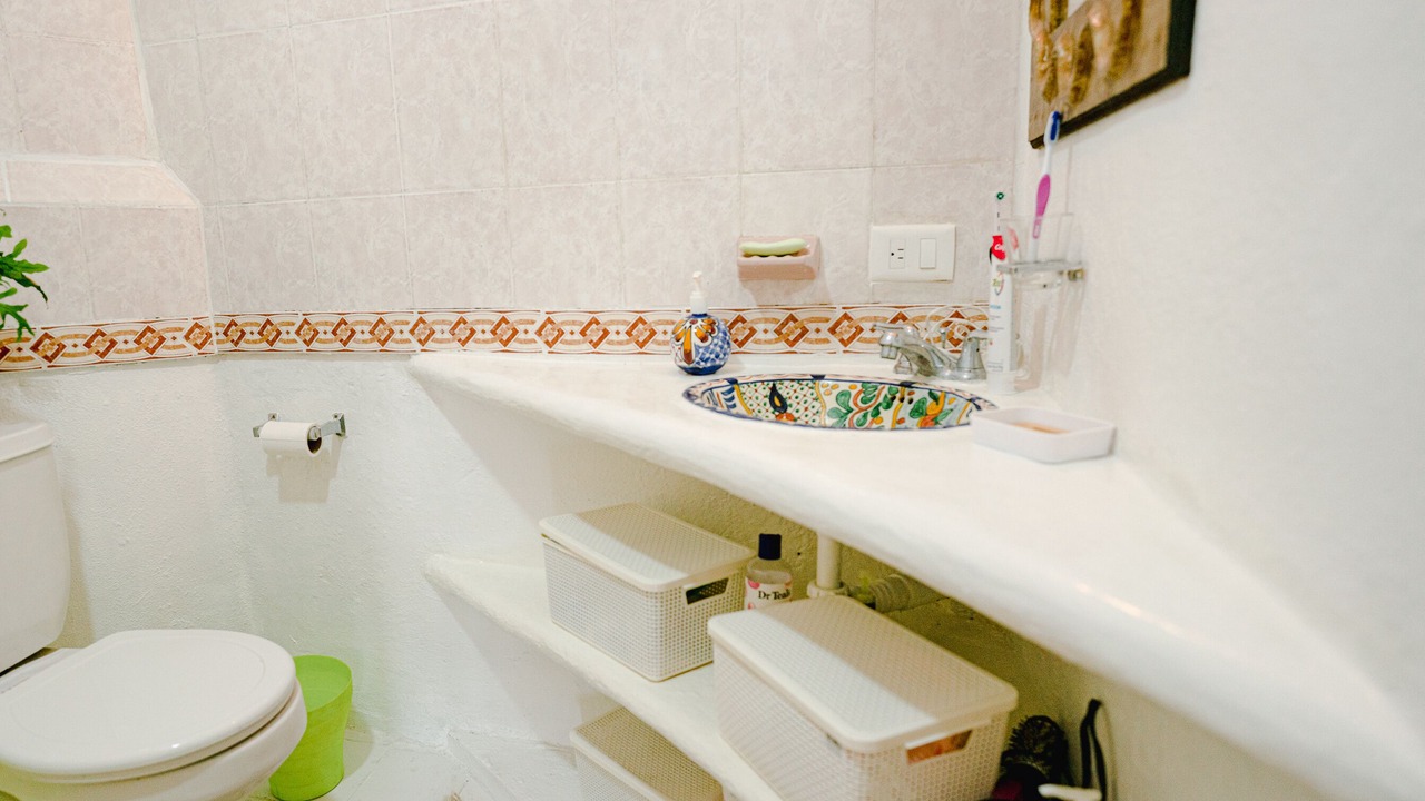 Photo of Bathroom in El Caloso