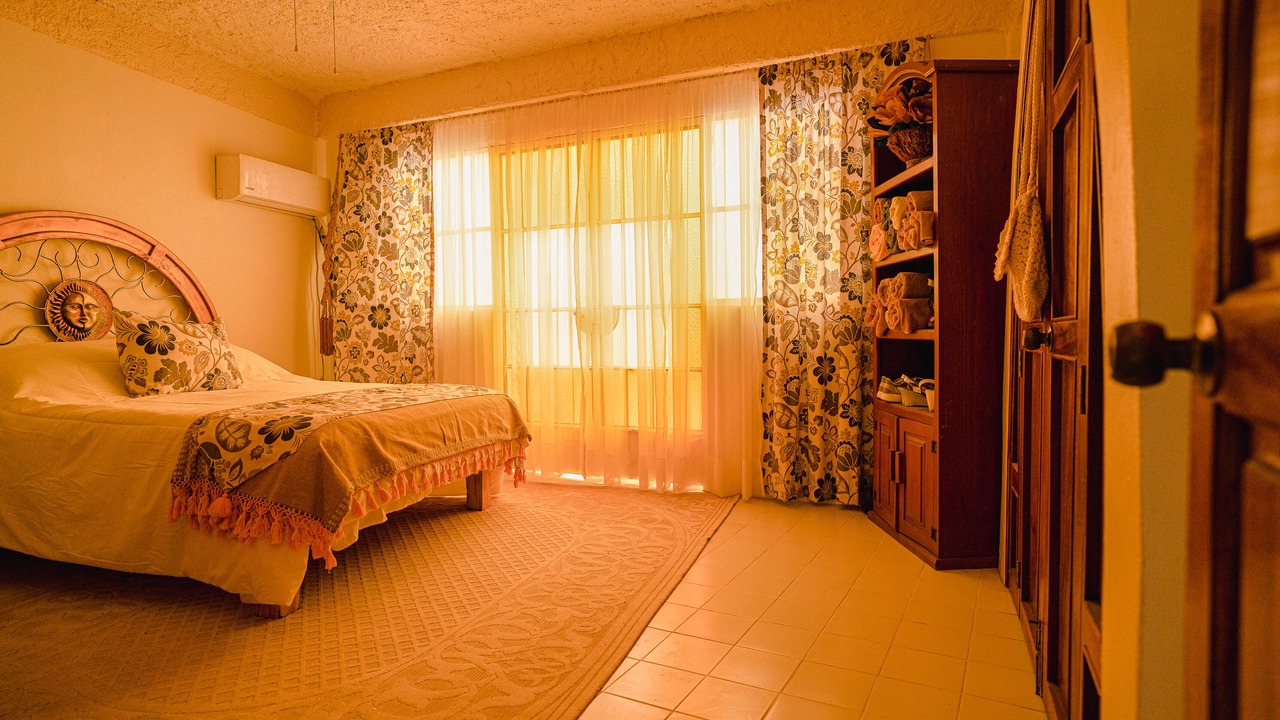 Photo of Bedroom in El Caloso