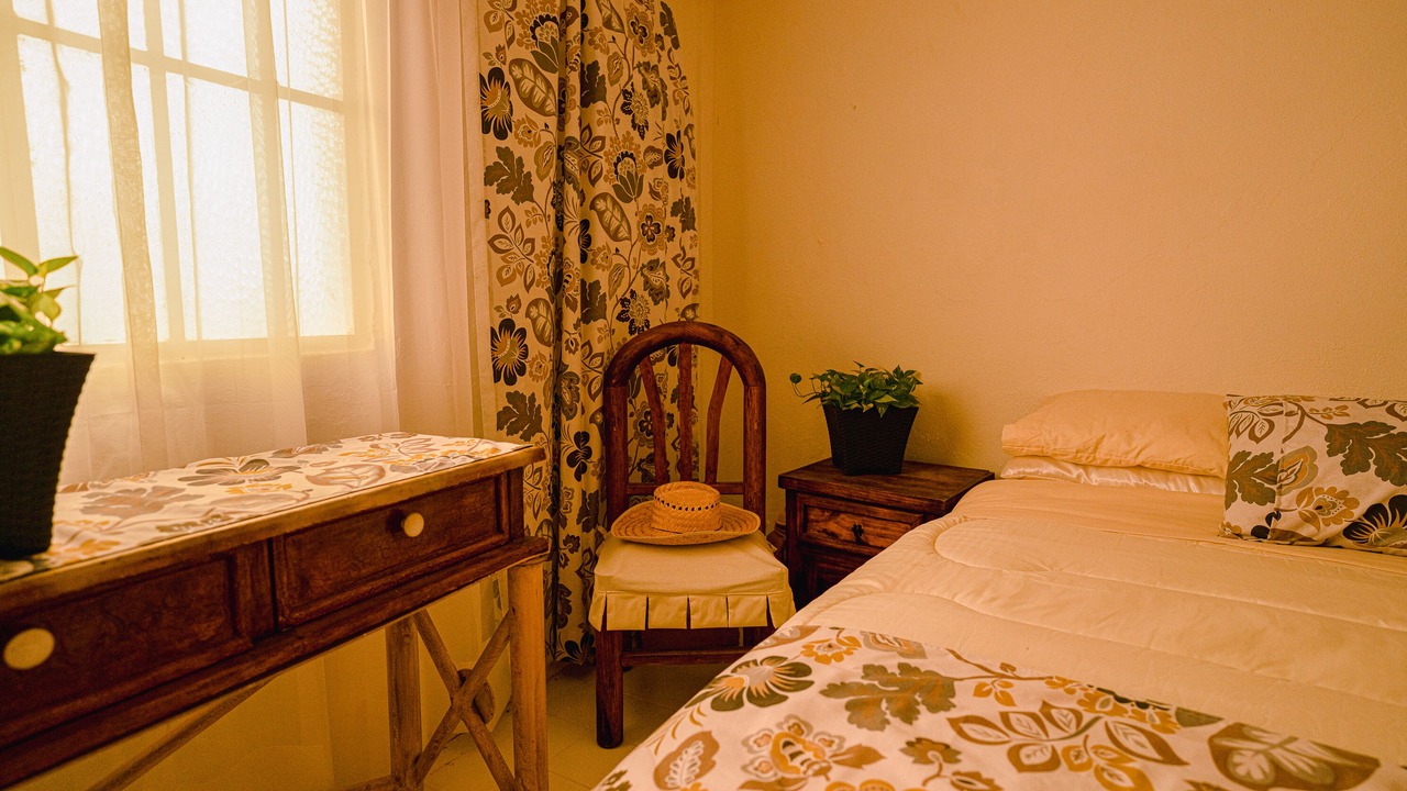 Photo of Bedroom in El Caloso