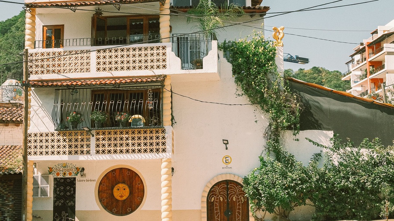 Photo of Outdoor in El Caloso