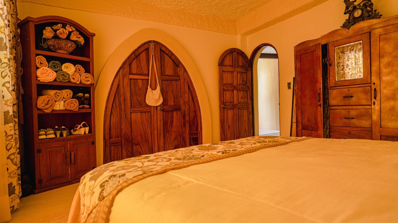 Photo of Bedroom in El Caloso