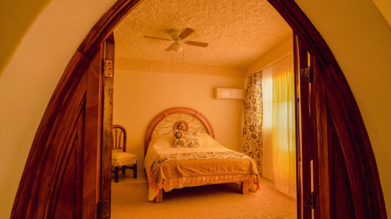 Photo of Bedroom in El Caloso