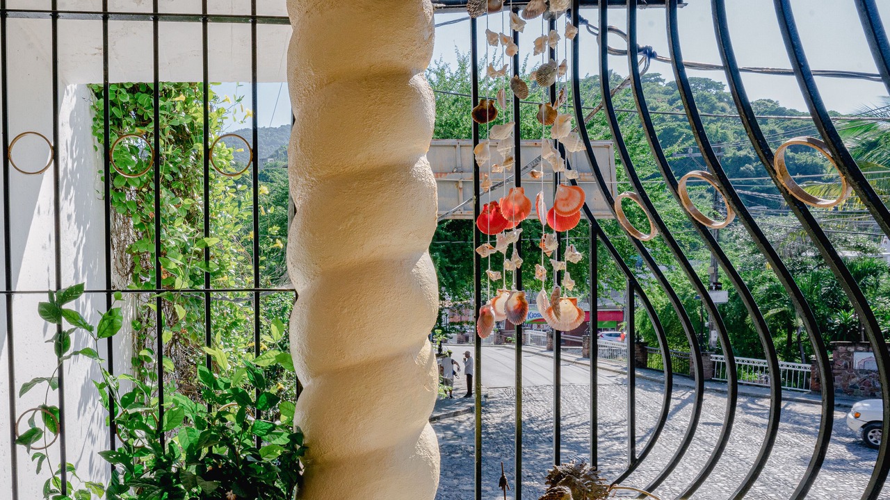 Photo of Outdoor in El Caloso