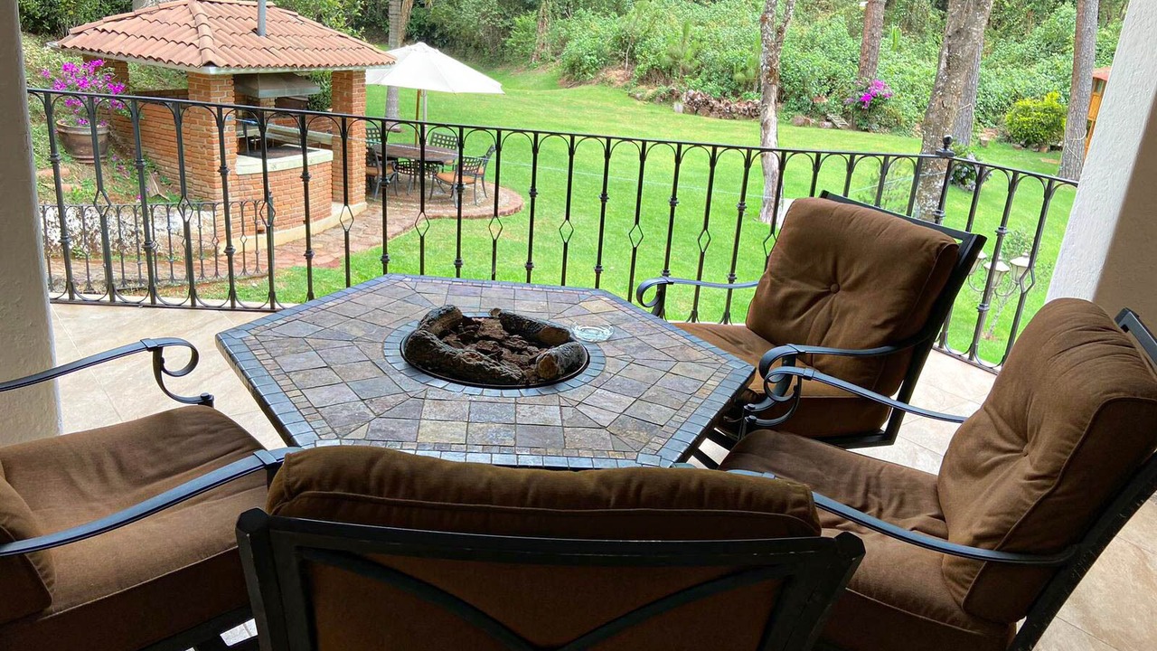 Photo of Outdoor in Balcones