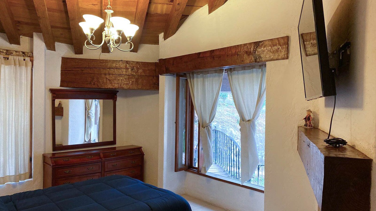 Photo of Bedroom in Balcones