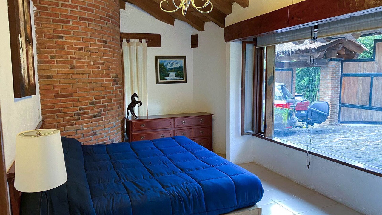 Photo of Bedroom in Balcones