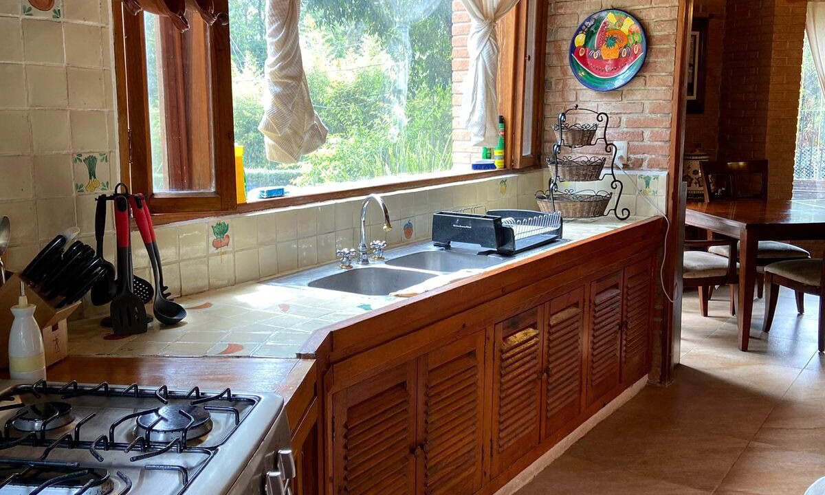Photo of Kitchen in Balcones