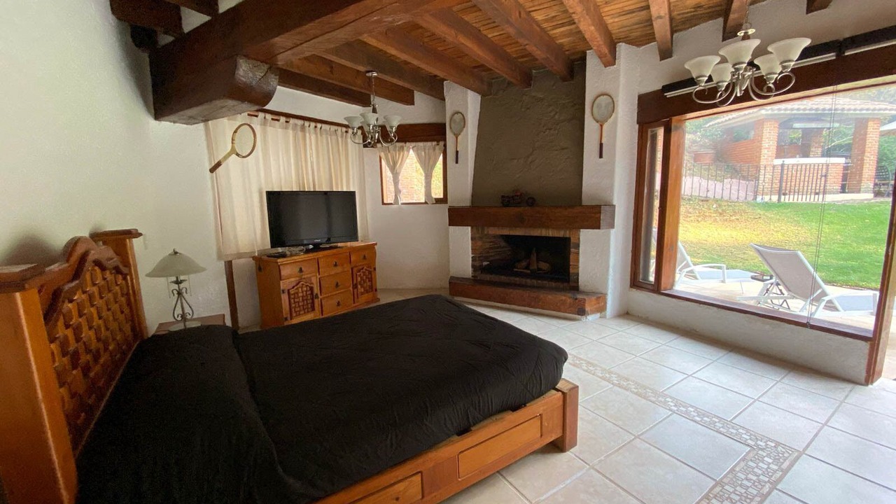 Photo of Bedroom in Balcones