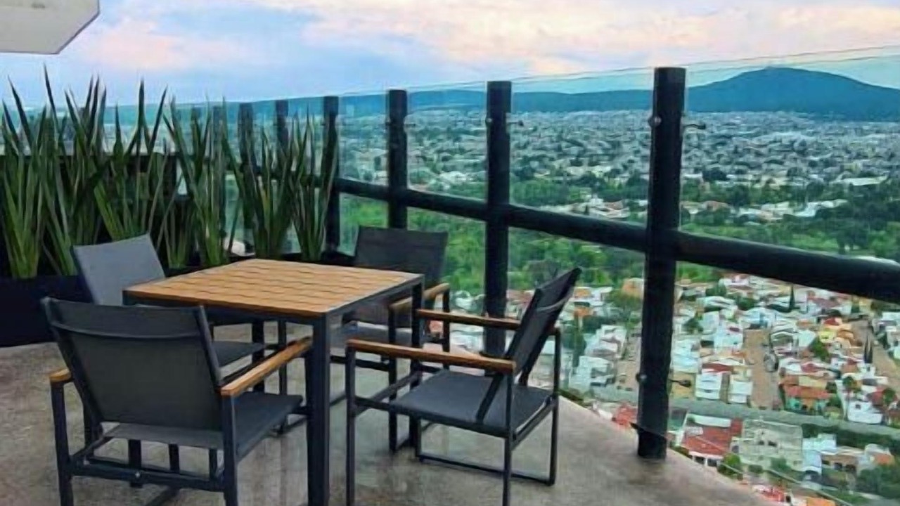 Photo of Outdoor in Queretaro