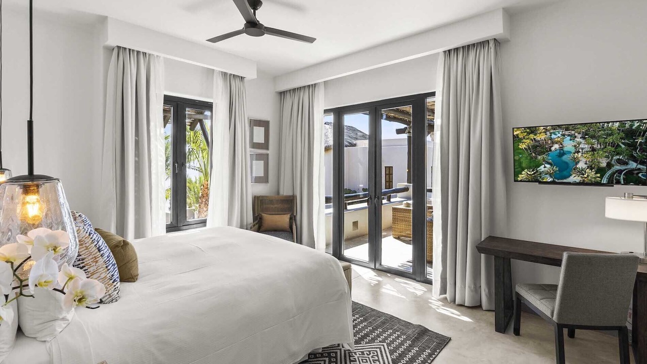 Photo of Bedroom in El Marasal