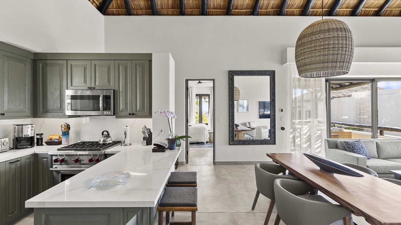 Photo of Kitchen in El Marasal