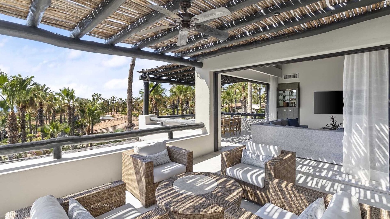 Photo of Patio Balcony in El Marasal