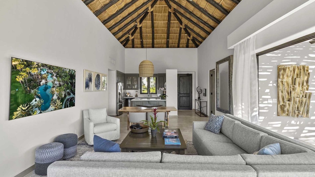 Photo of Livingroom in El Marasal
