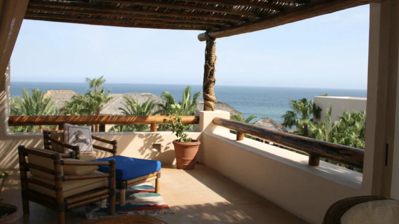 Photo of Patio Balcony in El Marasal