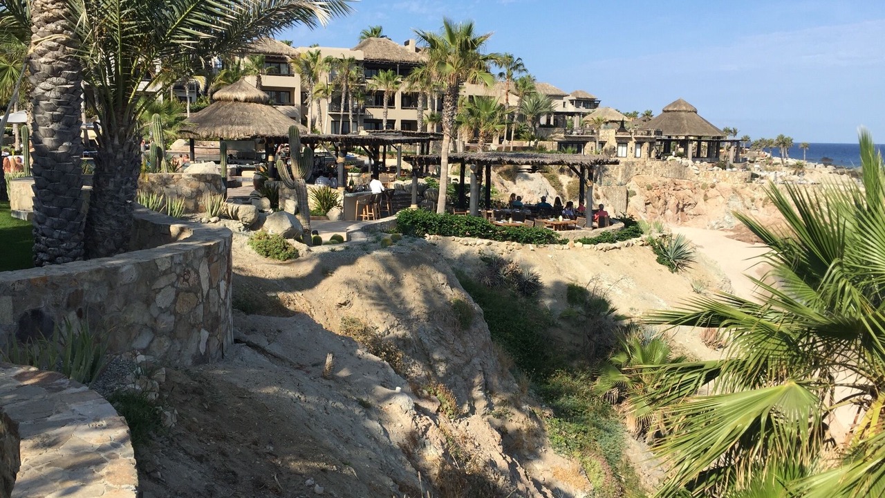 Photo of Outdoor in El Marasal