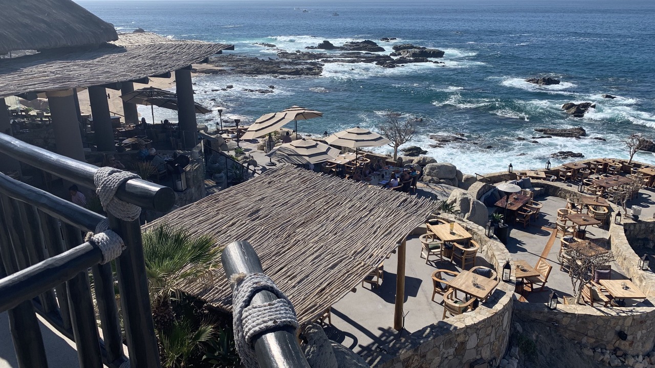 Photo of Patio Balcony in El Marasal