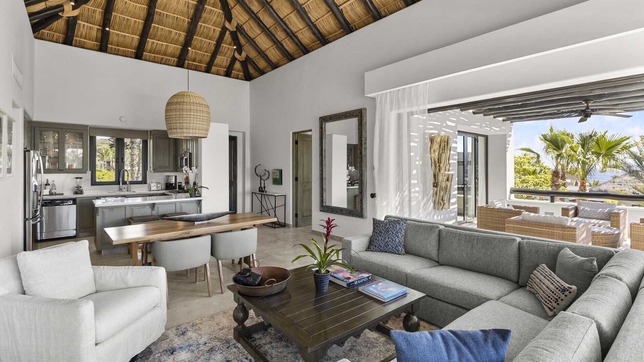 Photo of Livingroom in El Marasal