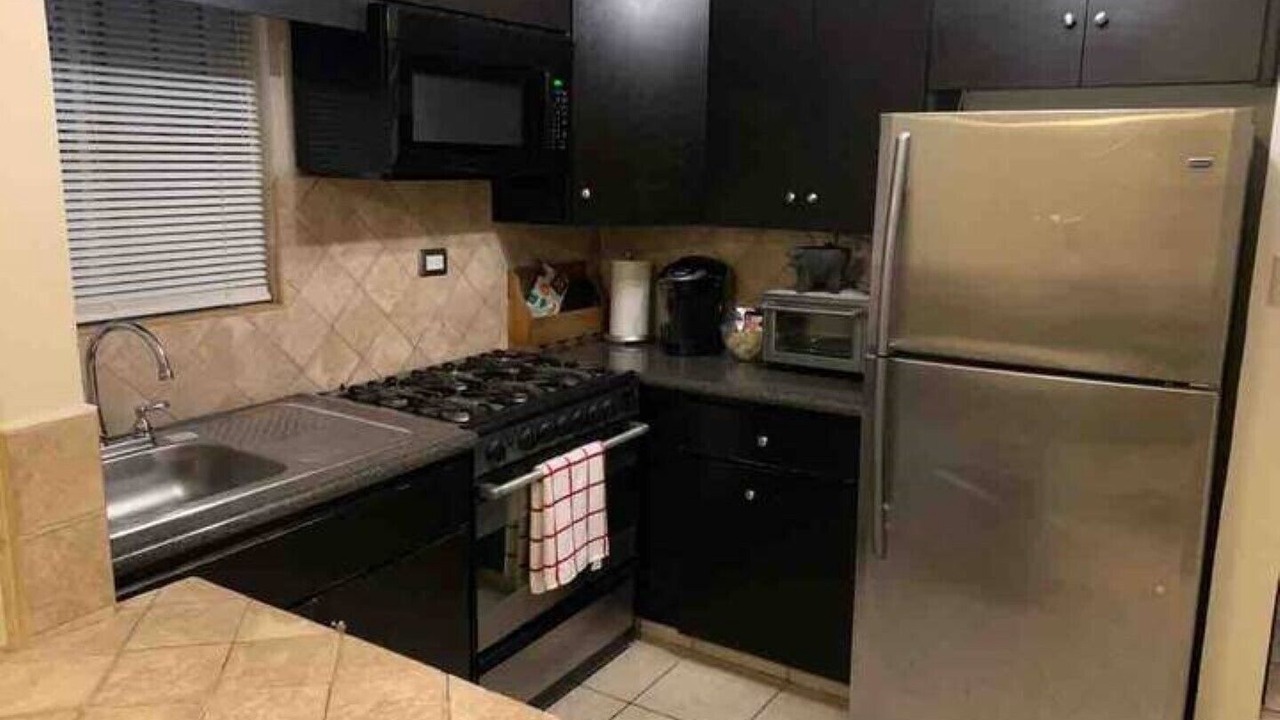 Photo of Kitchen in Reynosa