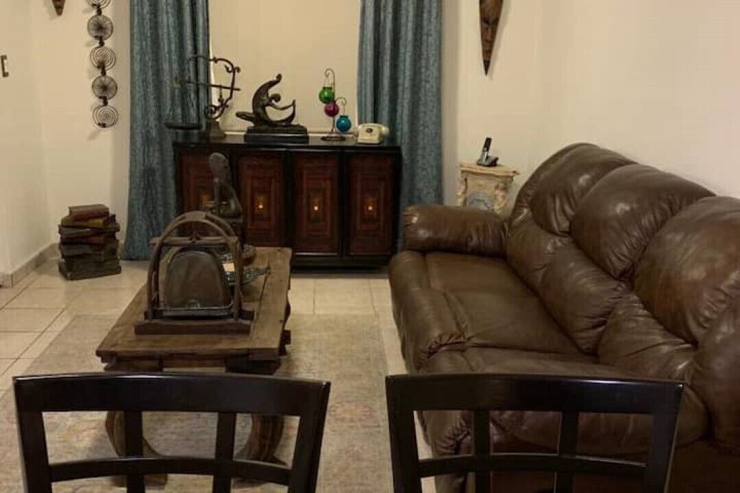 Photo of Livingroom in Reynosa