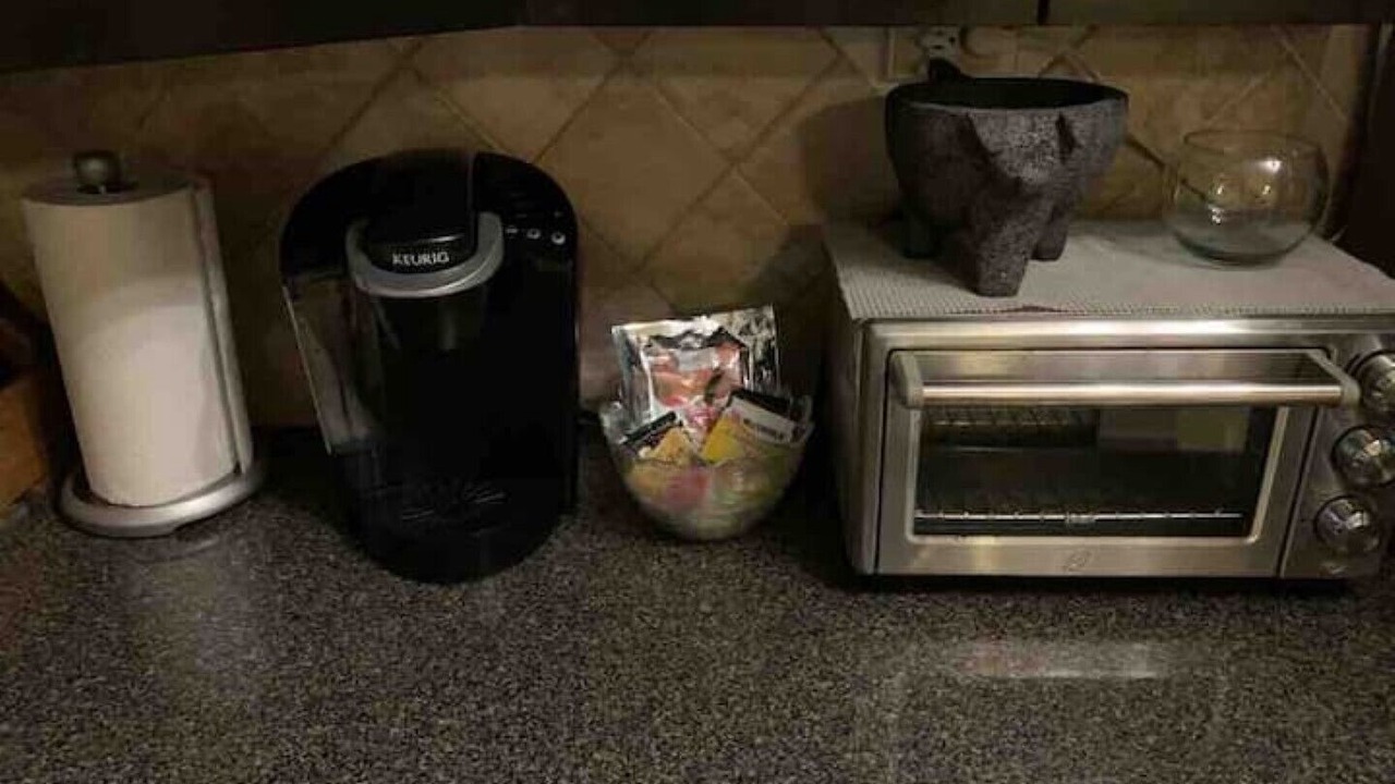Photo of Kitchen in Reynosa
