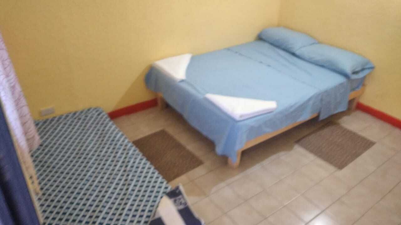Photo of Bedroom in Puerto Escondido