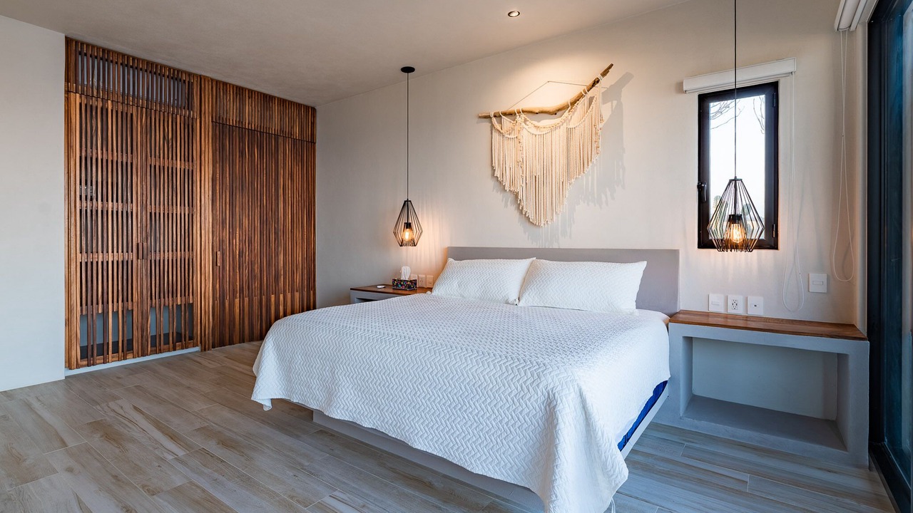 Photo of Bedroom in Santa Maria Huatulco