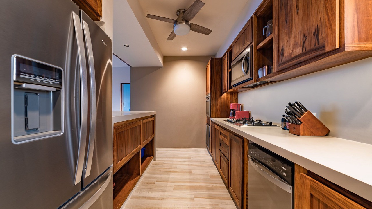 Photo of Kitchen in Santa Maria Huatulco