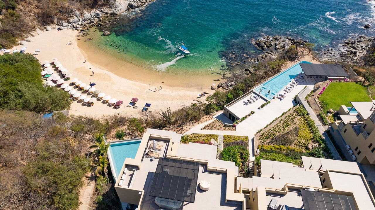 Photo of Others in Santa Maria Huatulco
