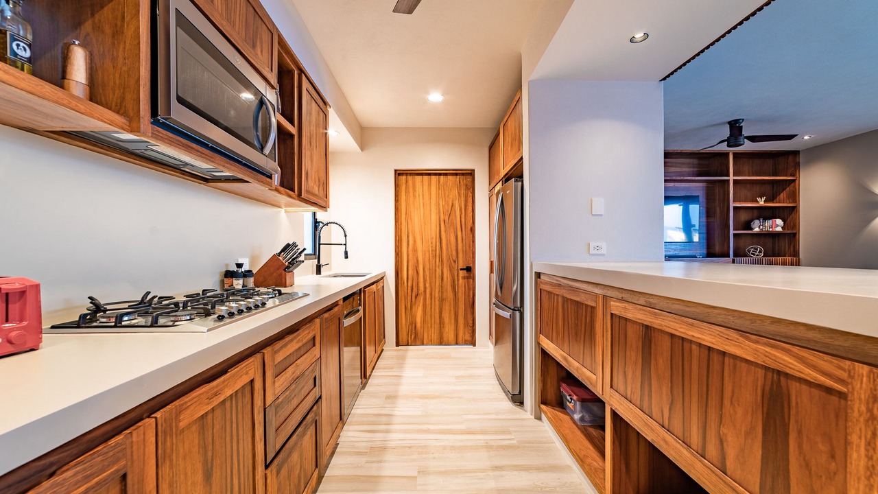 Photo of Kitchen in Santa Maria Huatulco