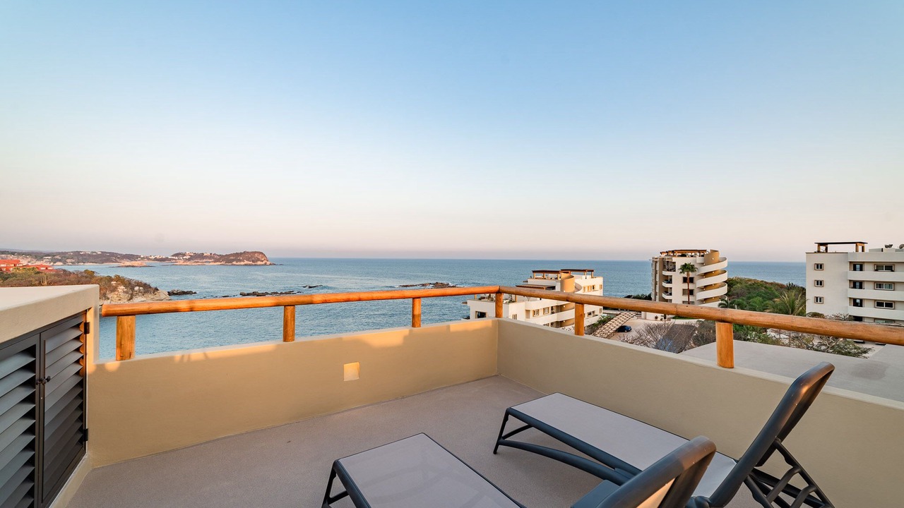 Photo of Outdoor in Santa Maria Huatulco