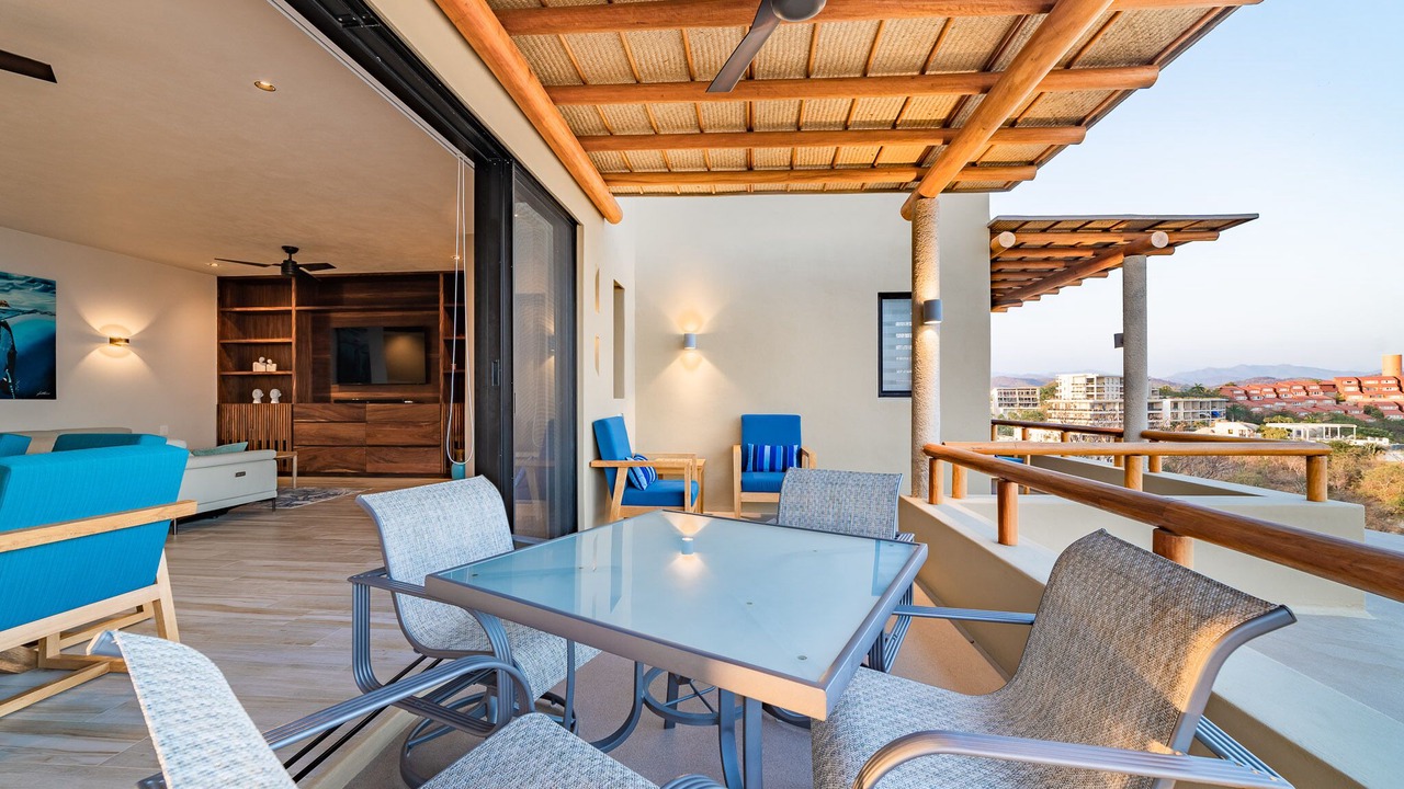 Photo of Outdoor in Santa Maria Huatulco