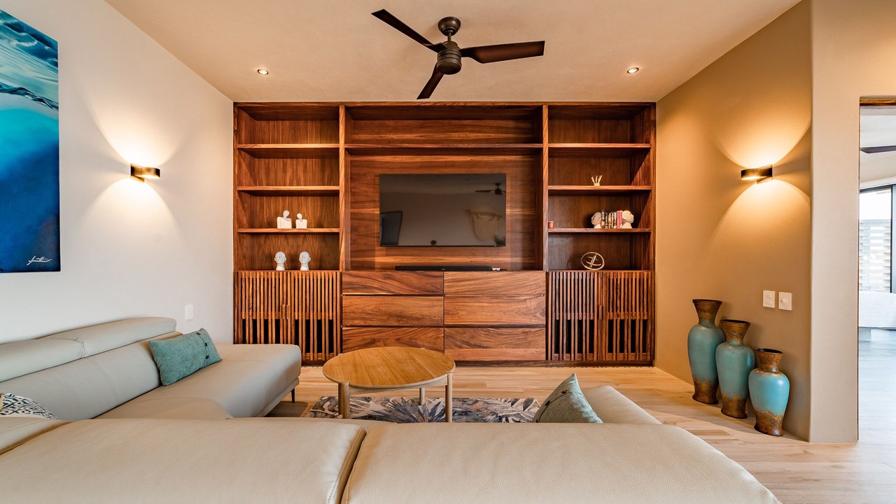 Photo of Livingroom in Santa Maria Huatulco