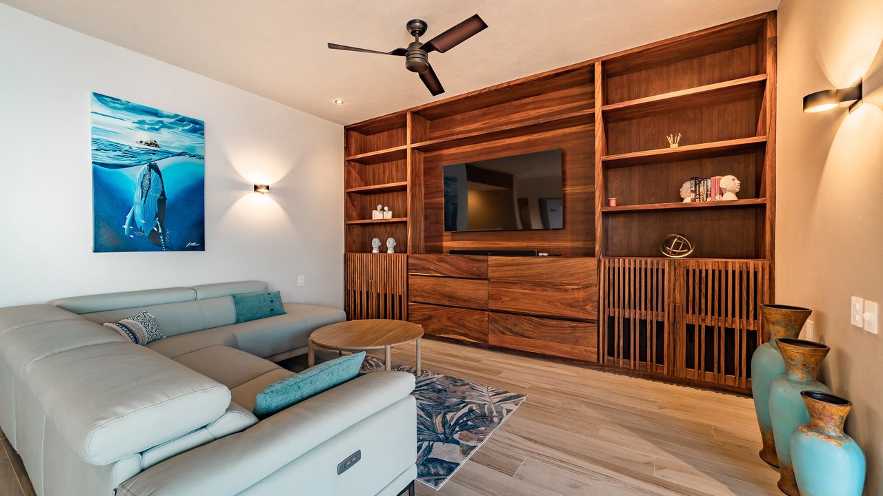 Photo of Livingroom in Santa Maria Huatulco