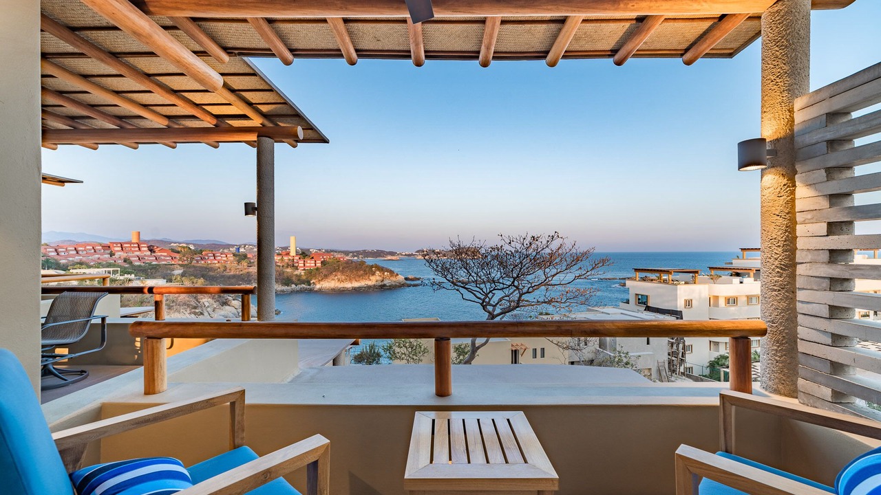 Photo of Outdoor in Santa Maria Huatulco