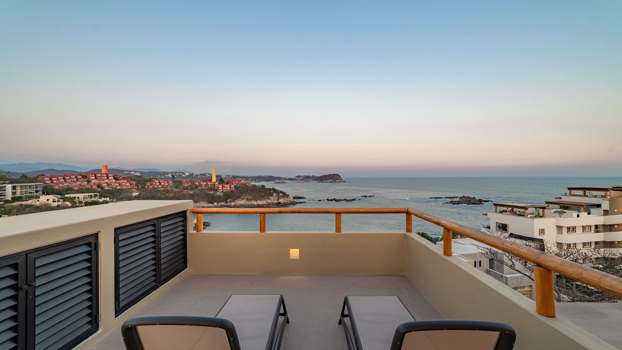Photo of Outdoor in Santa Maria Huatulco
