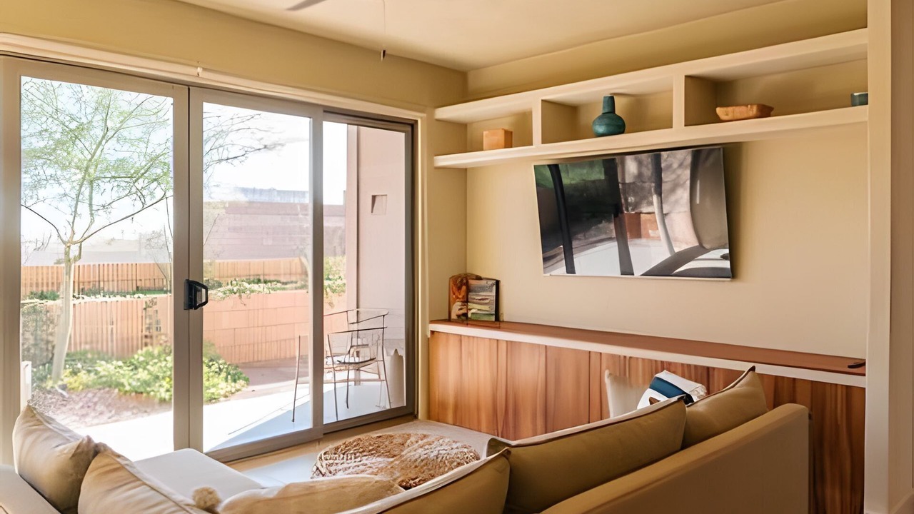 Photo of Livingroom in San Carlos