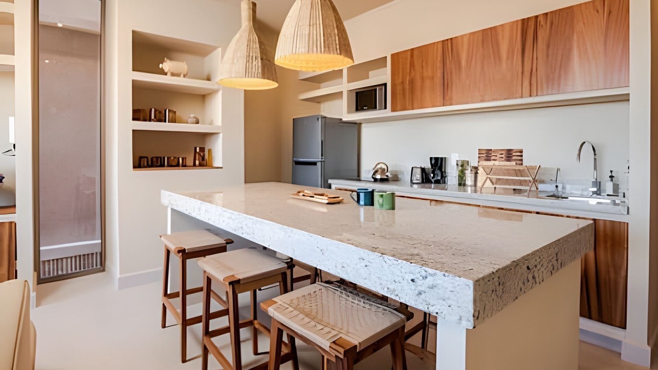 Photo of Kitchen in San Carlos