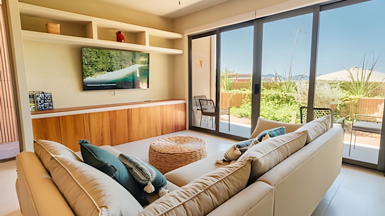 Photo of Livingroom in San Carlos