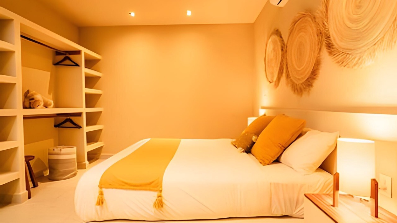 Photo of Bedroom in San Carlos