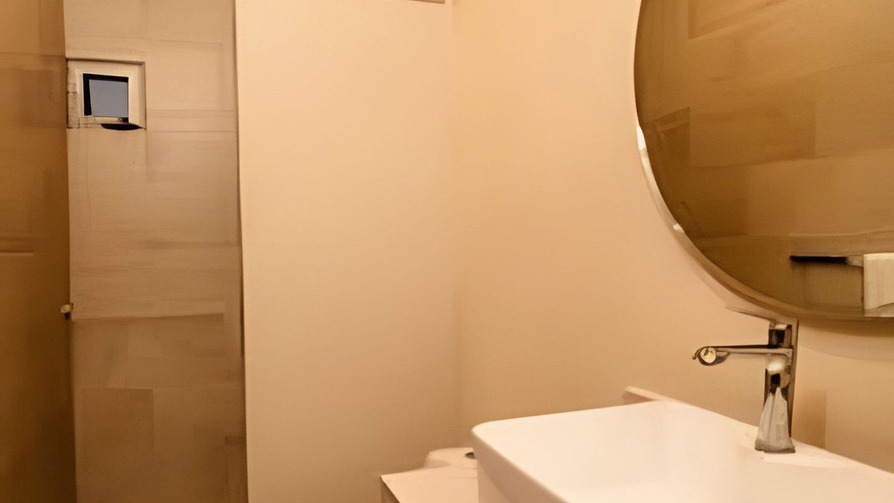 Photo of Bathroom in San Carlos