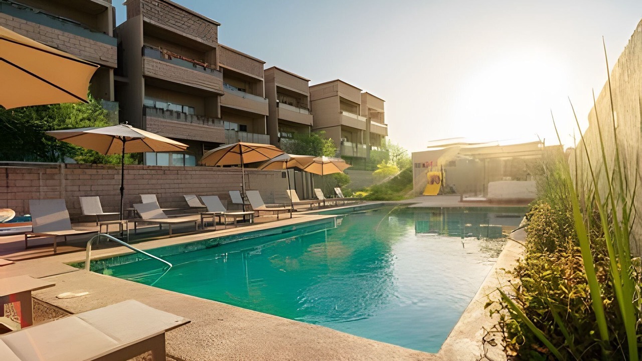 Photo of Outdoor in San Carlos