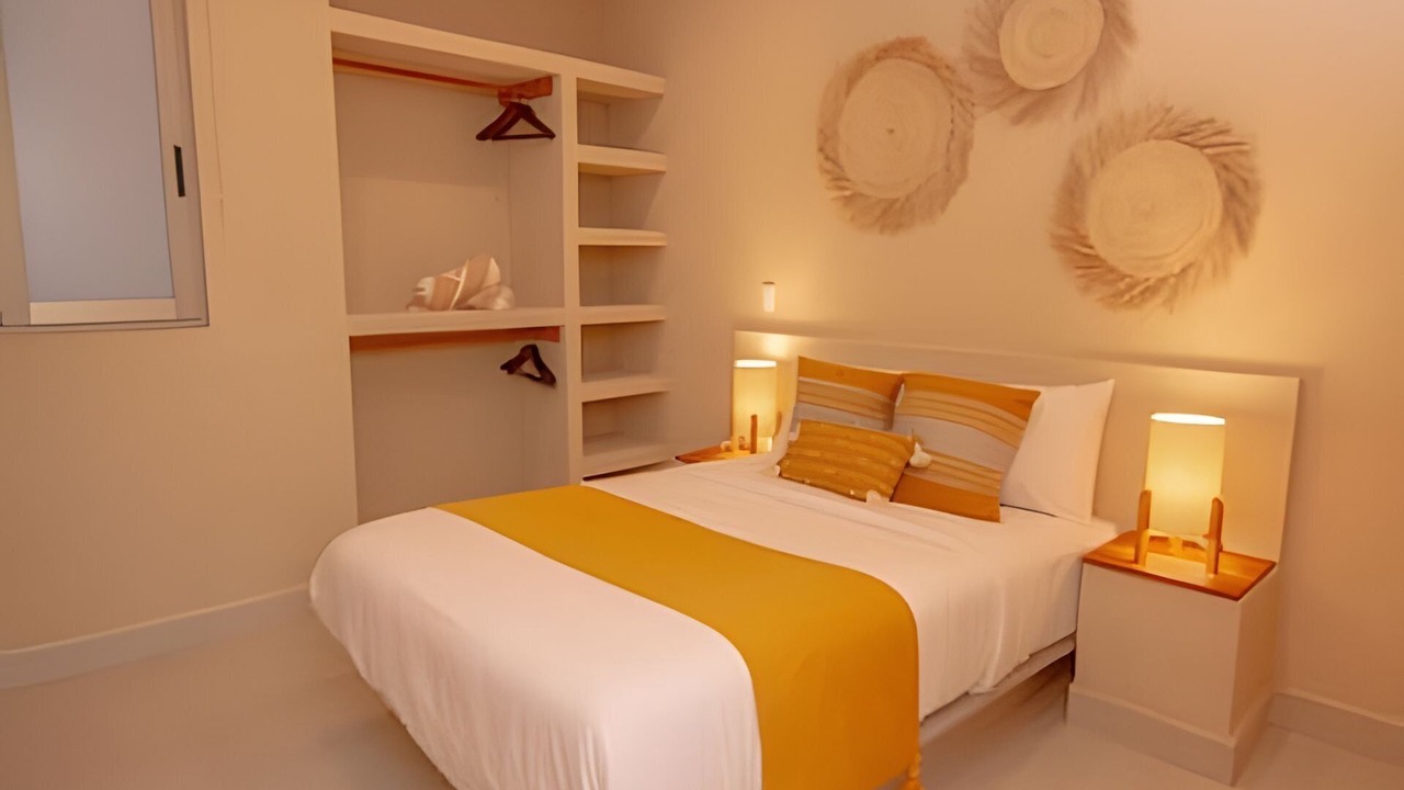 Photo of Bedroom in San Carlos