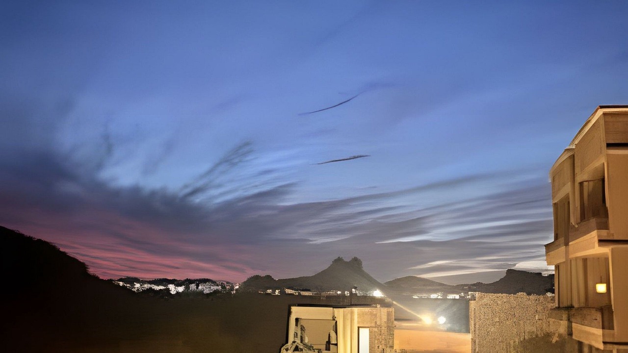 Photo of Outdoor in San Carlos