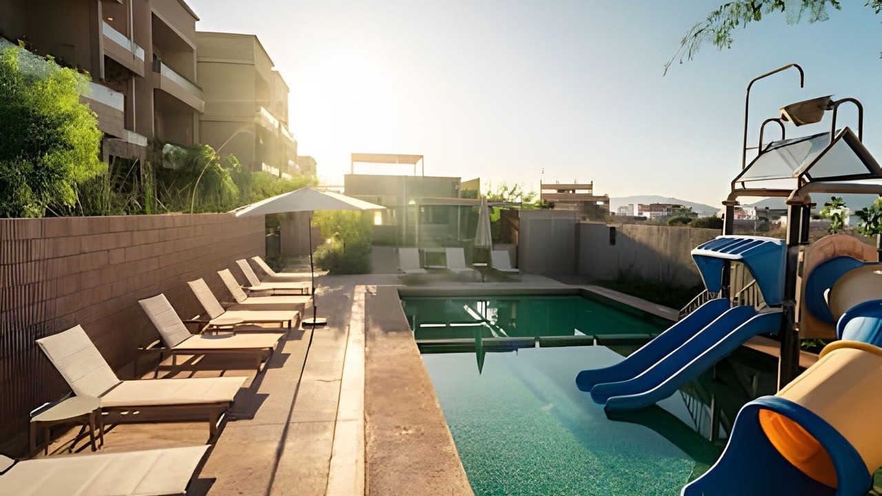 Photo of Outdoor in San Carlos